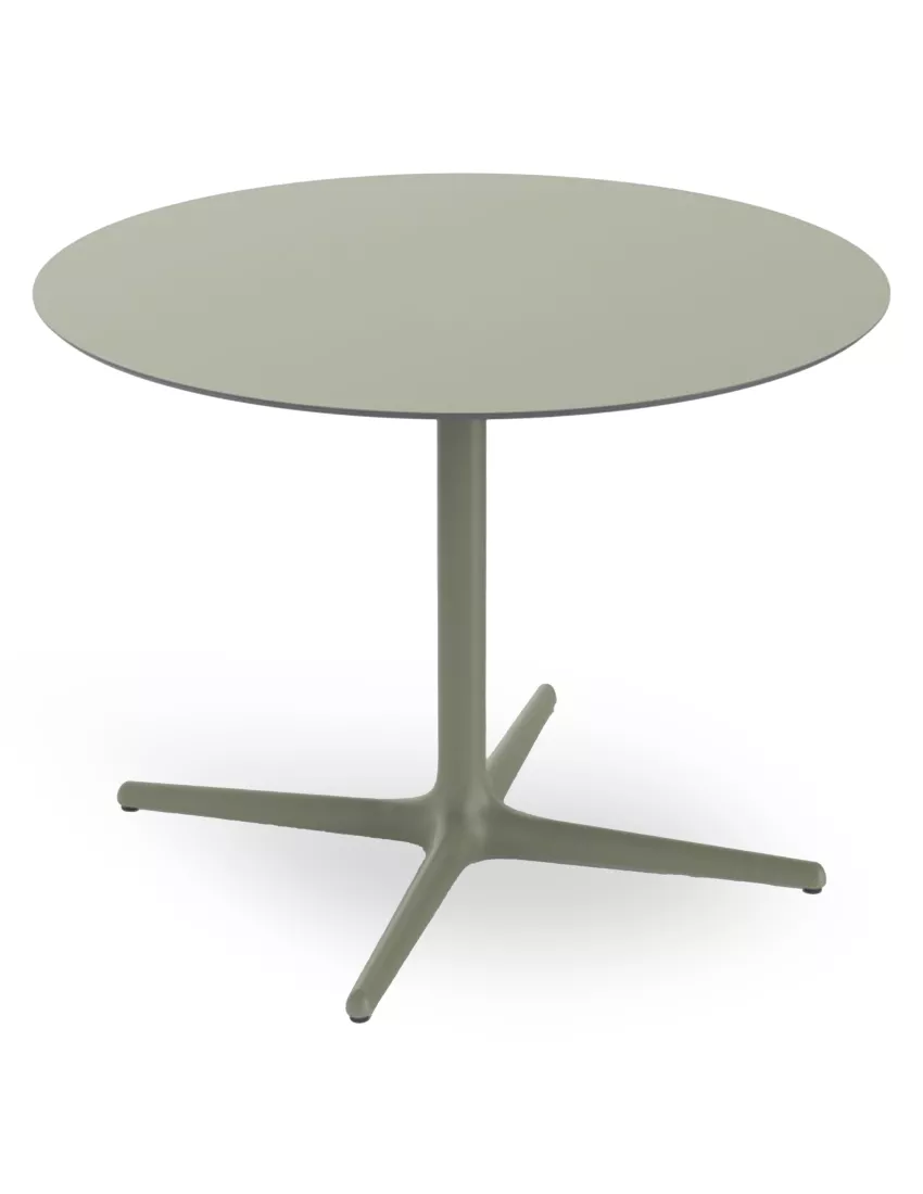 Toledo XL asztal Resol - Vilagrasa